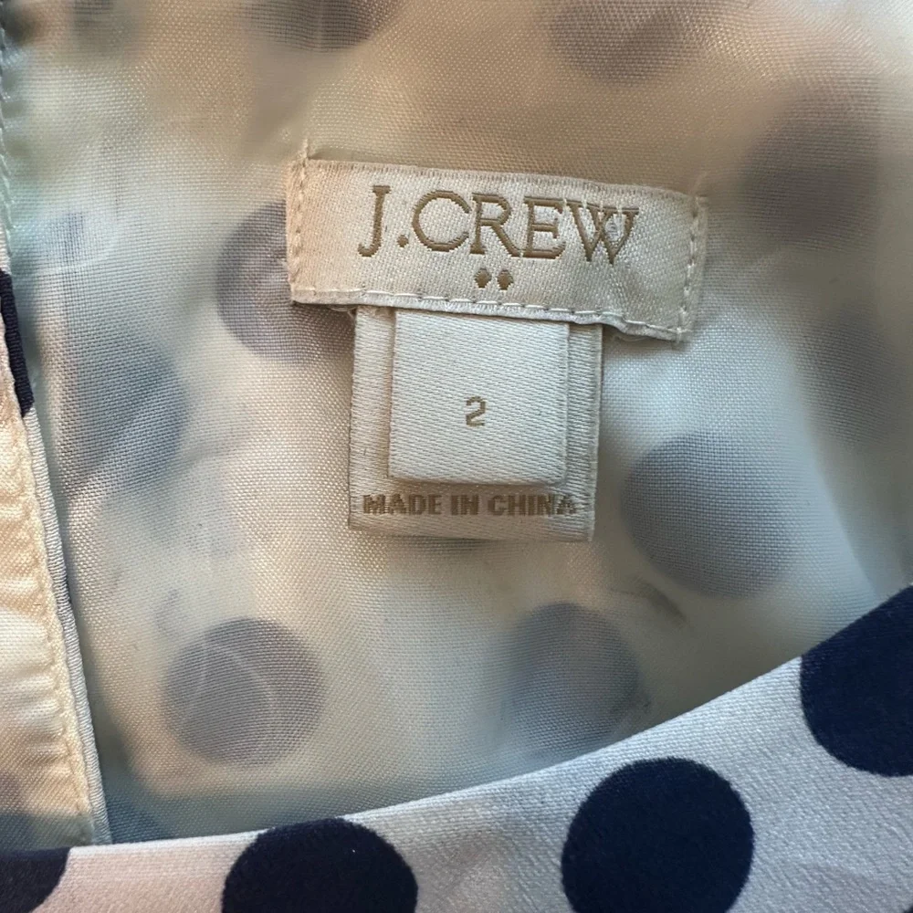 J. Crew crew factory